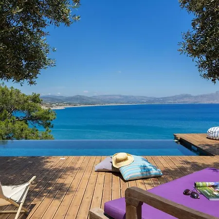 Kerylos Lindos (Rhodes)