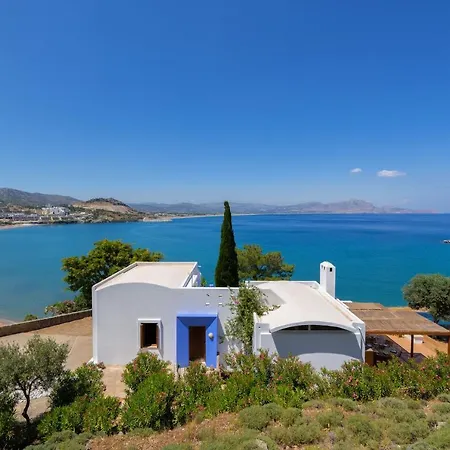Kerylos Holiday home *