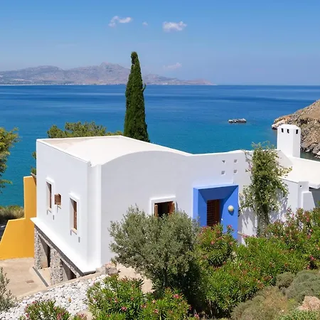 بيت للعطل Kerylos لينثوس